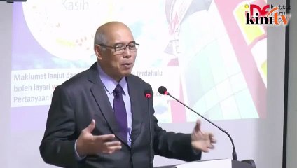 Najib masih liabiliti, tak dapat tingkat undi BN di Semenyih - Kajian