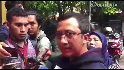 Yusuf Mansur: Kurangi Kalimat Negatif kepada Capres dan Cawa