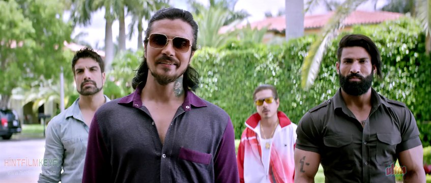 Centilmen Hint Filmi PART03