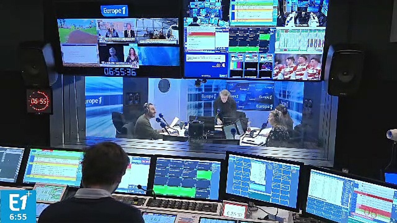 Matthieu Noël : "Lolo Cabrol, le génie de la vanne et de la langue française"