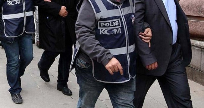 FETÖ Firarileri Karakuş ve Üner Yurt Dışına Kaçarken Yakalandı