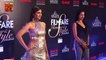 BEST Dressed Actresses At Filmfare Glamour And Style Awards 2019