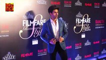 Best Dressed Men At Filmfare Glamour And Style Awards 2019