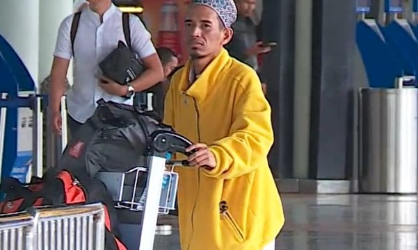 Tiket Mahal, Penumpang Pilih Moda Transportasi Lain