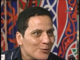 مسلسل لقاء السحاب - الحلقة التاسعة