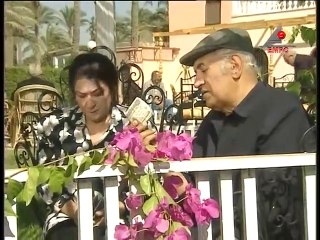 مسلسل لقاء السحاب - الحلقة الثالثة والثلاثون والأخيرة