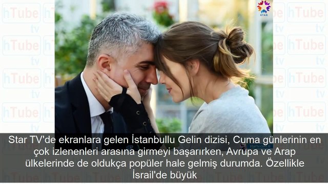 Aslı Enver ve Özcan Deniz İsrail'i fethedecek milyon dolarlık anlaşma