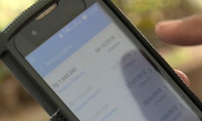 Jerat Utang Pinjaman Online