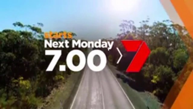 Home and Away Season Return Starts next Monday at 7pm 18th February 2019