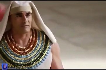 Moises y los diez Mandamientos   Capitulo 378 completo