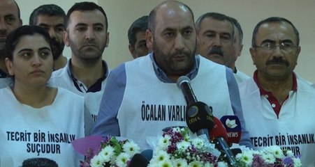 HDP'li Nadir Yıldırım'dan Skandal Paylaşım: Çaresiz Olmadık Çünkü PKK Var!