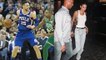 Kendall Jenner Took A 3hrs Train To Be At Ben Simmons’ Basket Ball Game