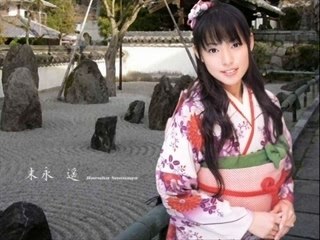 Haruka suenaga - sakura