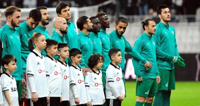 Spor Toto Süper Ligde En Fazla Türk Futbolcu Oynatan Takım Bursaspor Oldu