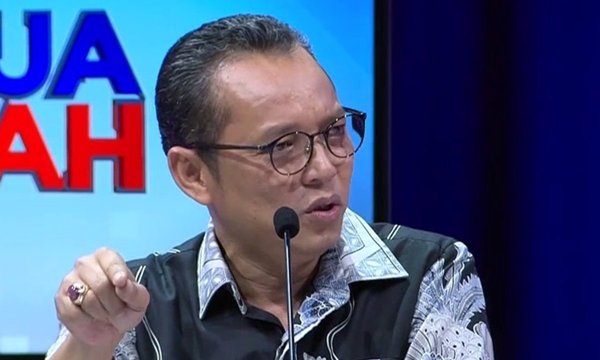Saling Tuduh, Siapa Bikin Gaduh? - DUA ARAH (2)