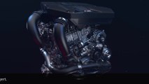 Der neue High-Performance M TwinPower Turbo 6-Zylinder Benzinmotor