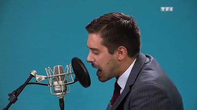 Buffalo Springfield- On samba «/» For what is worth |Edouard Edouard |The Voice France 2019 |La Voix