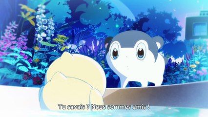 Baja no Studio - OAV - [VOSTFR]