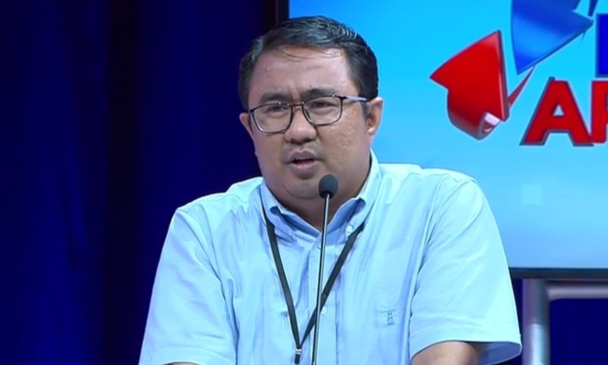 Saling Tuduh, Siapa Bikin Gaduh? - DUA ARAH (3)