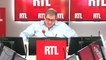 Laurent Berger sur RTL : "Ce n'est pas la guerre avec le Medef"