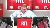 Laurent Berger sur RTL : 