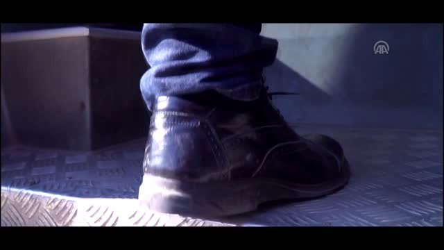 Belediye Başkan Adayı Midibüs Şoförü Oldu