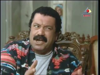 مسلسل لقاء السحاب - الحلقة الثانية عشر