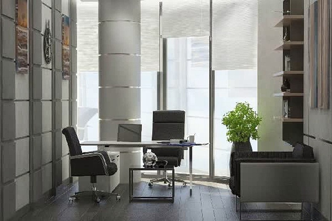 Finished office space 50m for Sale in New Cairo over 3 years installments
