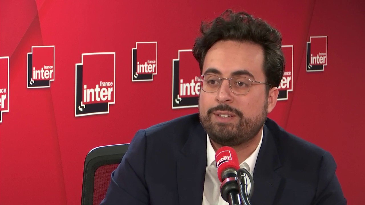 Mounir Mahjoubisur : "L'idée c'est pas de contrôler les journalistes, c'est comment les journalistes entre eux peuvent dire ce quelles sont les pratiques du journalisme"