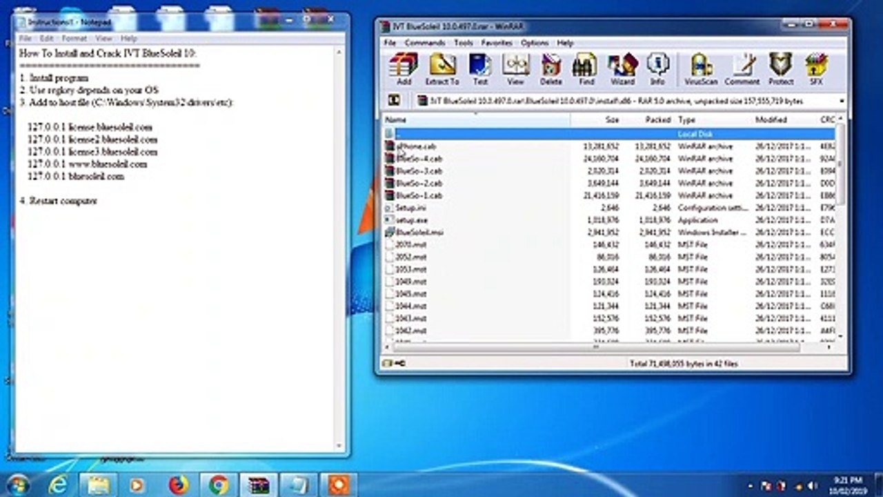 IVT BlueSoleil Cracked 10 Full Version Latest