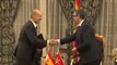 توقيع 11 اتفاقية خلال زيارة ملك إسبانيا للمغرب