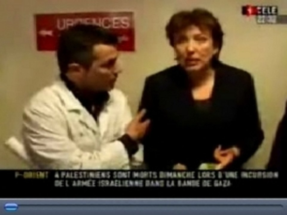 I télé 06/01/08