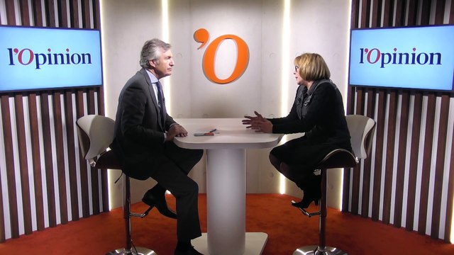 Ehpad: «5 milliards d’euros suffiraient pour la prise en charge des personnes âgées défavorisées», estime Florence Arnaiz-Maumé (Synerpa)