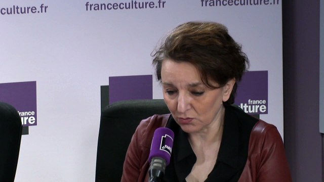 Eva Illouz : La libération sexuelle n'a pas été qu'une libération
