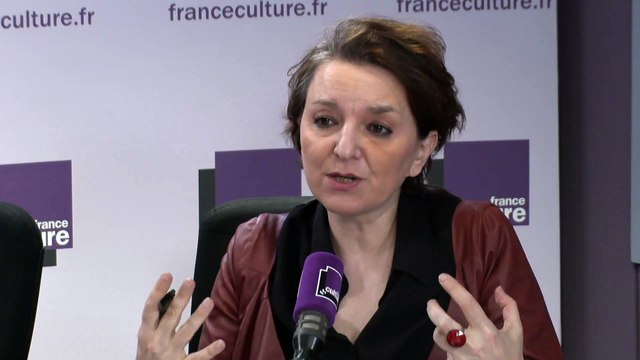 Eva Illouz : On voit émerger dans le monde occidental la catégorie culturelle de la peur de l'engagement