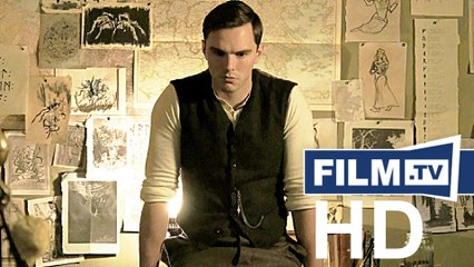 Tolkien Trailer Englisch English (2019)