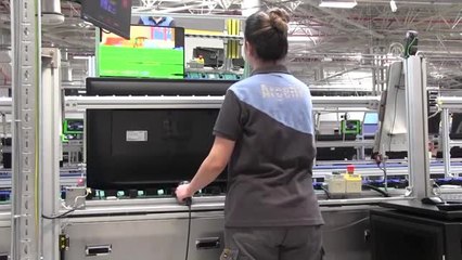 Beyaz Eşyada "Ötv İndirimi" Yüzleri Güldürdü