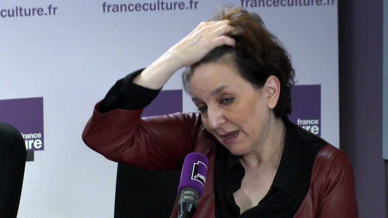 Eva Illouz : "La peur de l'engagement est au 19e siècle celle de la femme. Cette situation se renverse au 20e siècle : c'est l'homme qui se fait prier"