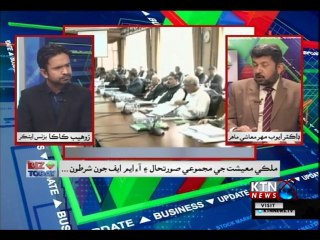 Biz Today | Zohaib Kaka | 13th February  2019