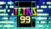 Tetris 99 Tráiler
