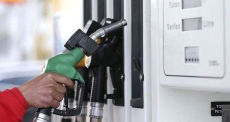 Son dakika! Benzine 15 Kuruş Zam Yapılması Bekleniyor