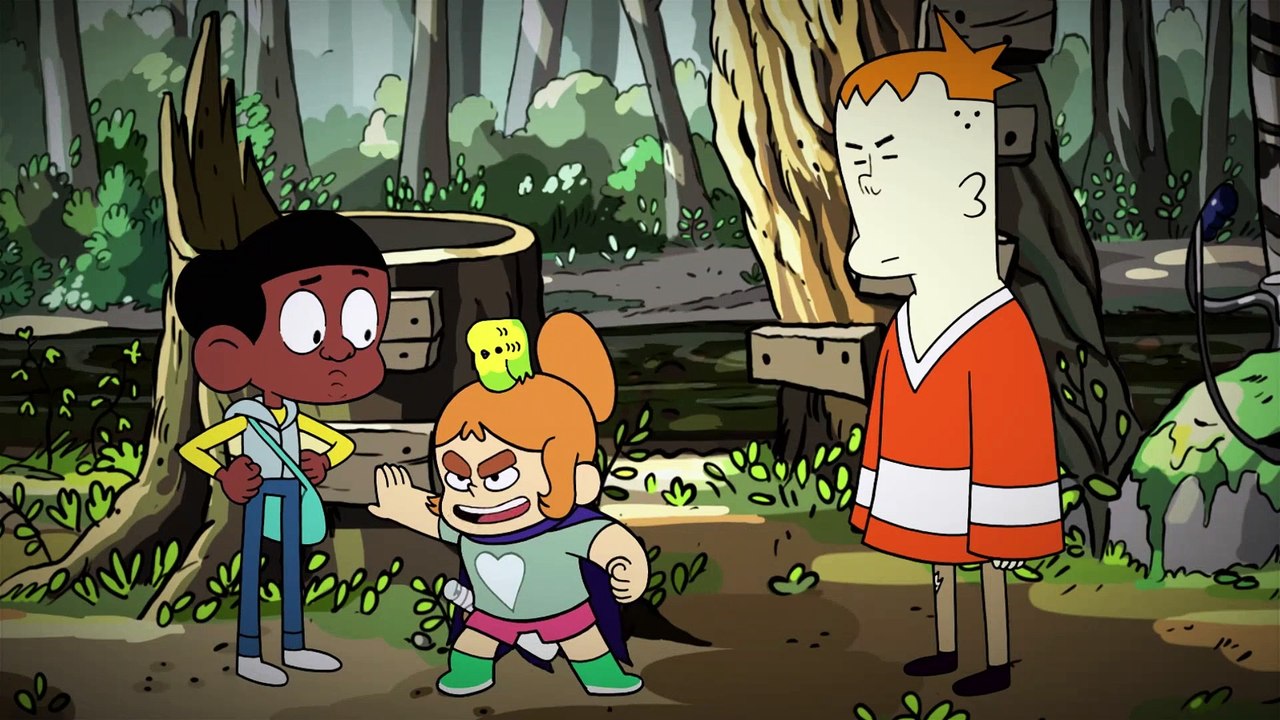 Craig of the Creek - Trailer