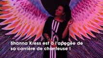 Shanna Kress : la pochette de son nouveau single dévoilée, les internautes ne la reconnaissent pas