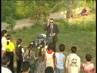 مسلسل لقاء السحاب - الحلقة السابعة عشر