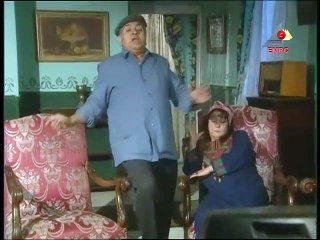 مسلسل لقاء السحاب - الحلقة الخامسة