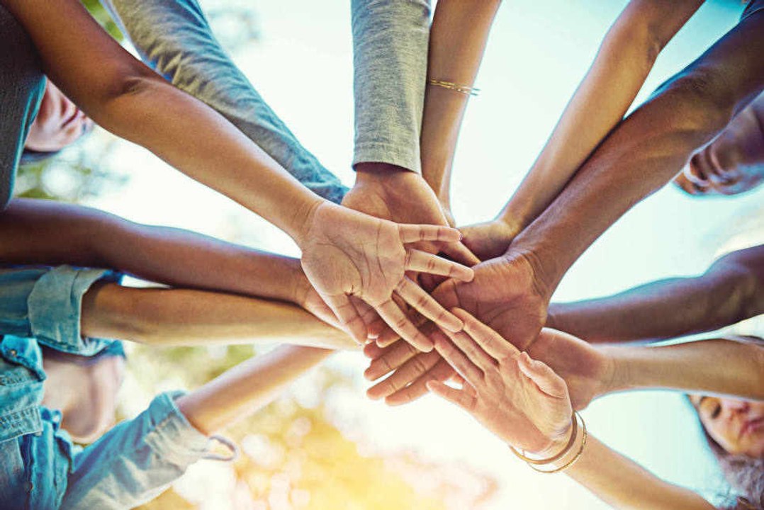 Hausmittel für schöne Hände