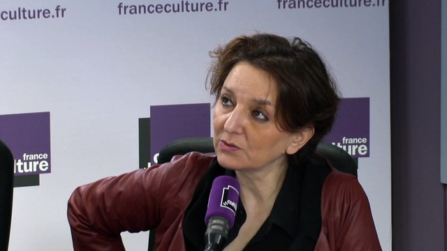 Eva Illouz : Le désamour est devenu une condition intrinsèque de la situation des hommes et des femmes modernes