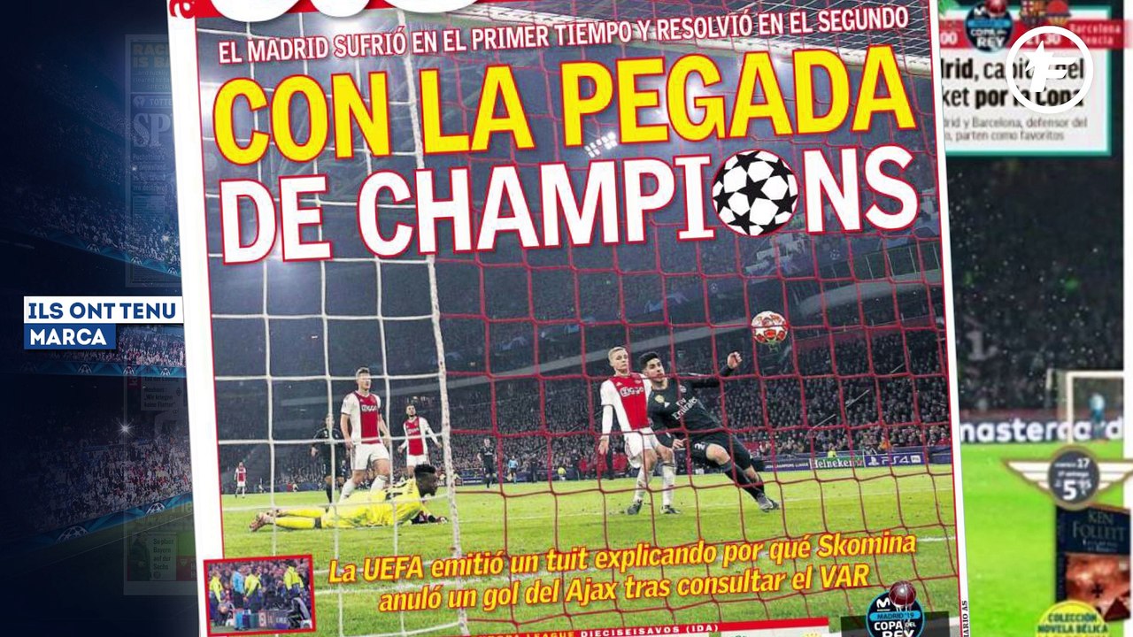 L’Italie choquée par le clash Inter Milan-Mauro Icardi, la presse catalane enrage contre la VAR