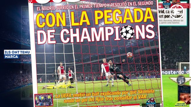 L’Italie choquée par le clash Inter Milan-Mauro Icardi, la presse catalane enrage contre la VAR
