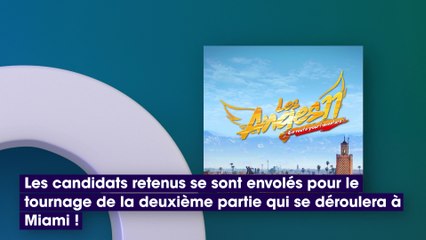 Les Anges 11 : les 1ères images et la date de diffusion de la 2nde partie à Miami, dévoilées !